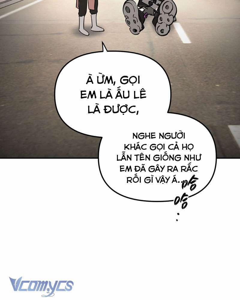 Ác Chi Hoàn 28 trang 51