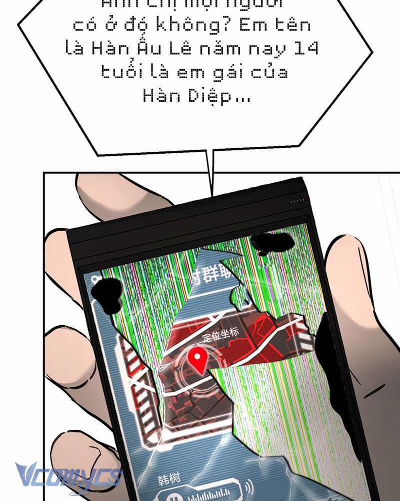 Ác Chi Hoàn 28 trang 6