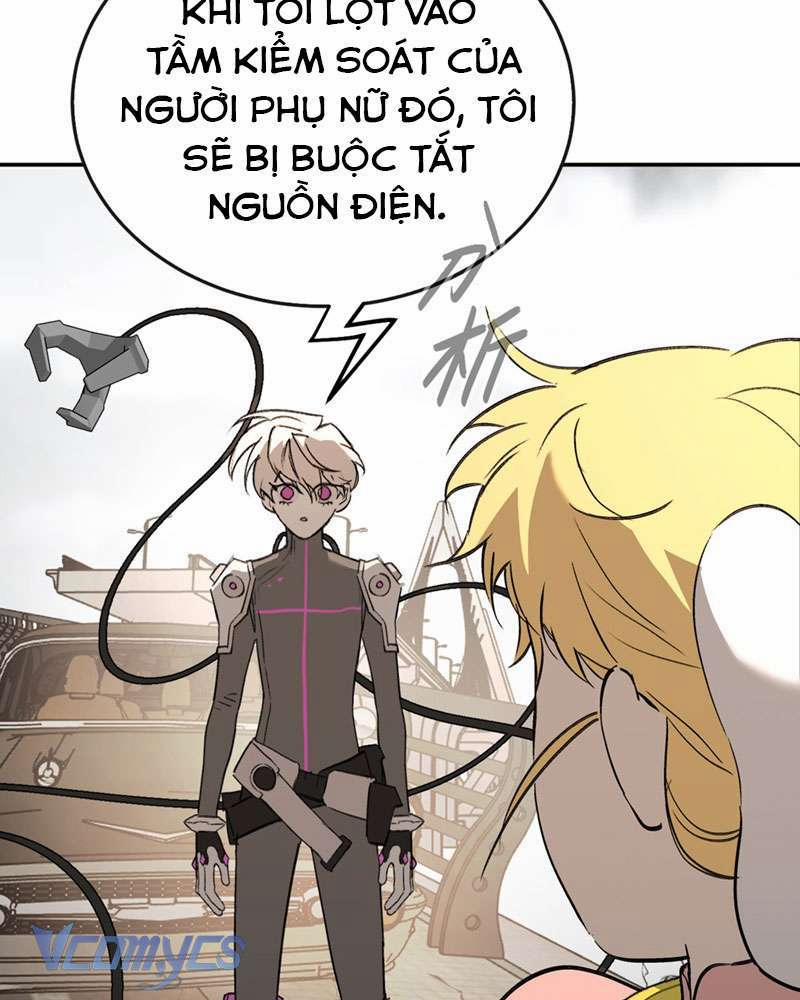 Ác Chi Hoàn 28 trang 84