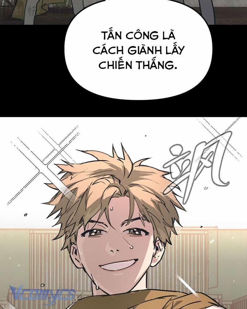 Ác Chi Hoàn 3 trang 121