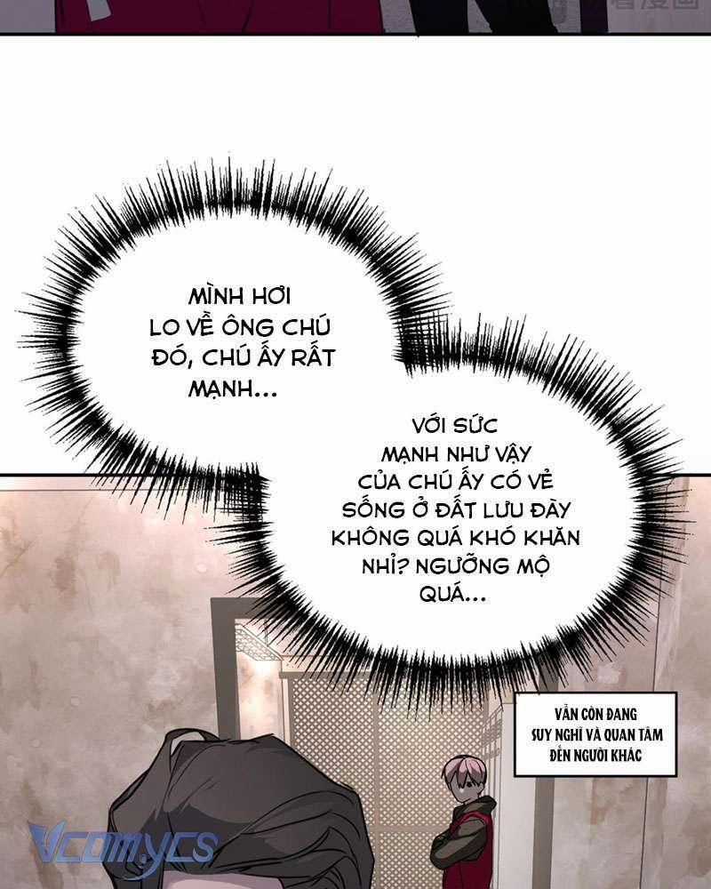 Ác Chi Hoàn 3 trang 16