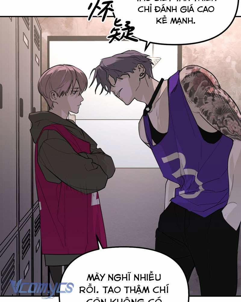 Ác Chi Hoàn 3 trang 23