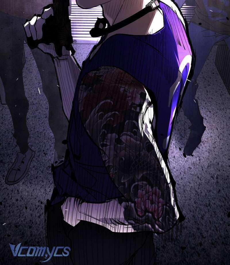 Ác Chi Hoàn 3 trang 30