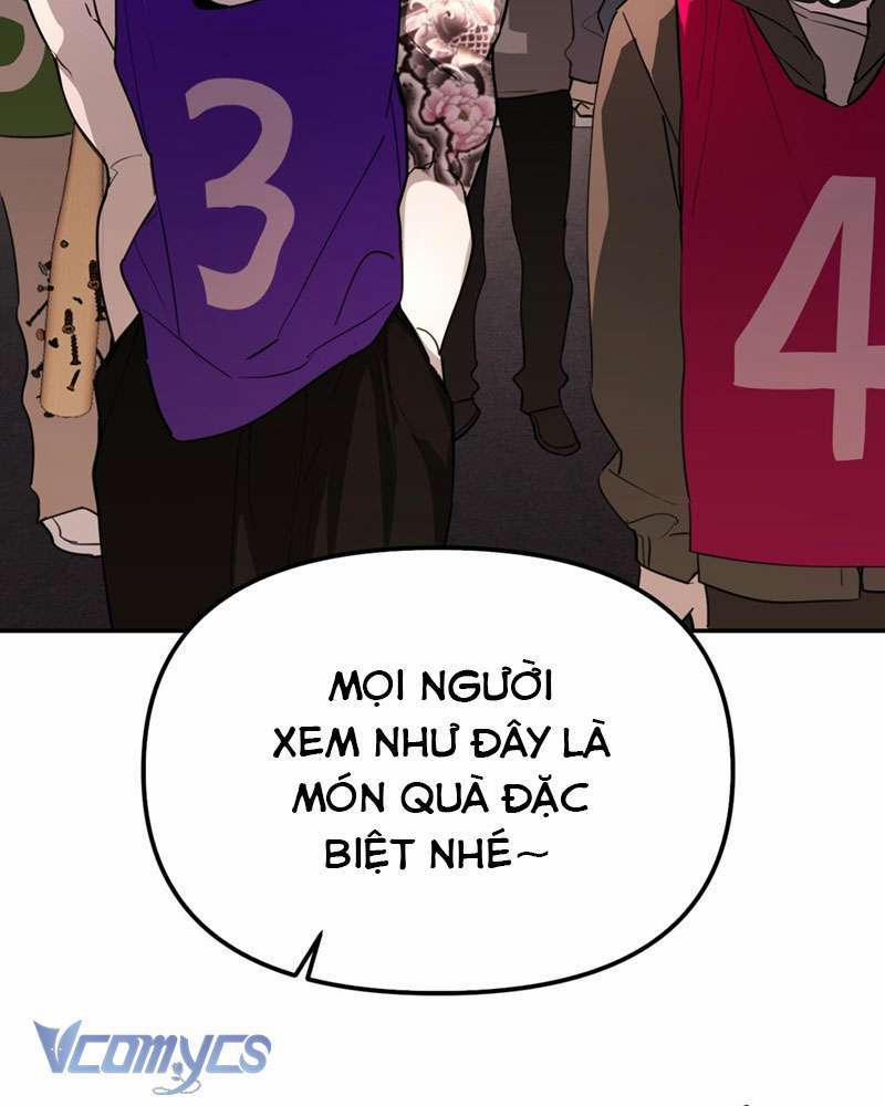 Ác Chi Hoàn 3 trang 37