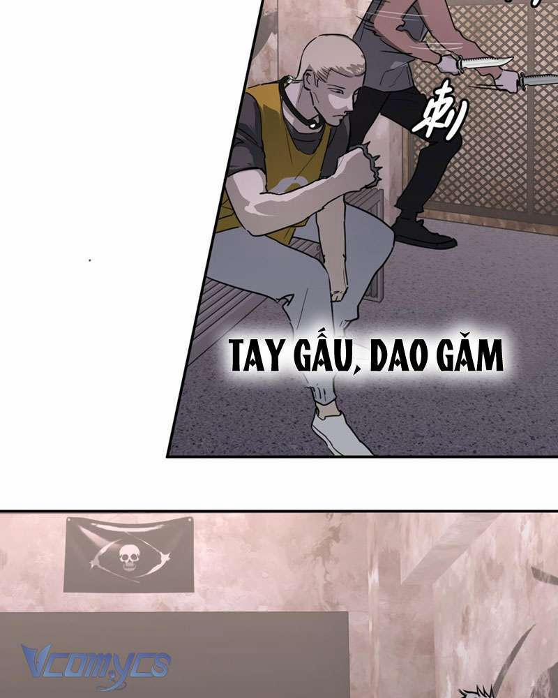 Ác Chi Hoàn 3 trang 4