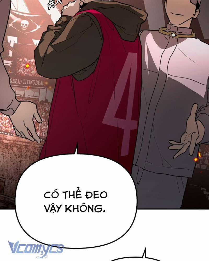 Ác Chi Hoàn 3 trang 40