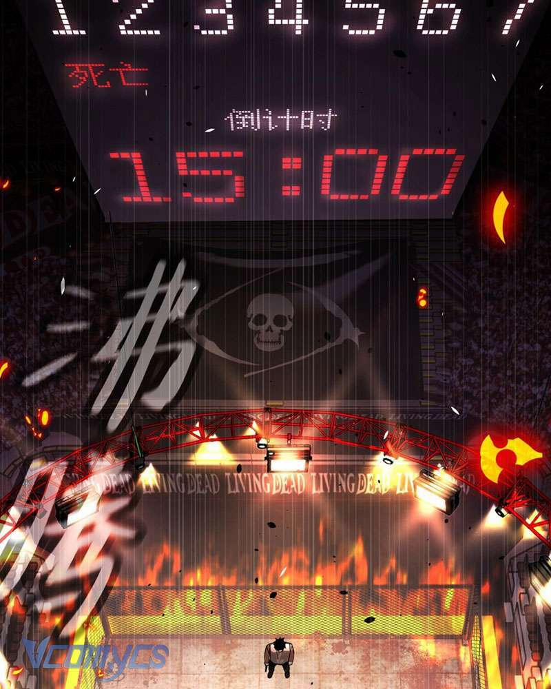 Ác Chi Hoàn 3 trang 47