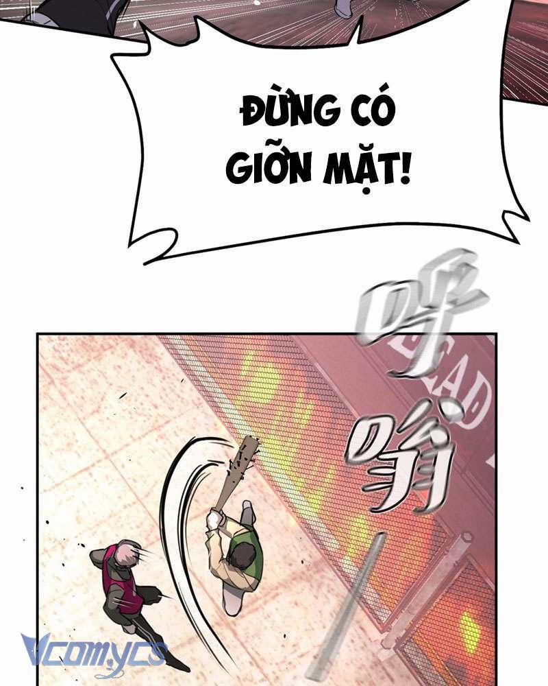 Ác Chi Hoàn 3 trang 64