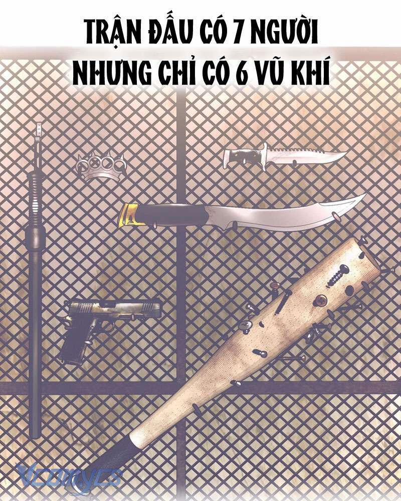 Ác Chi Hoàn 3 trang 8