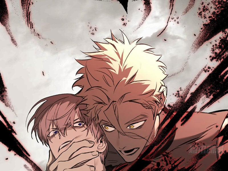 Ác Chi Hoàn 35 trang 108