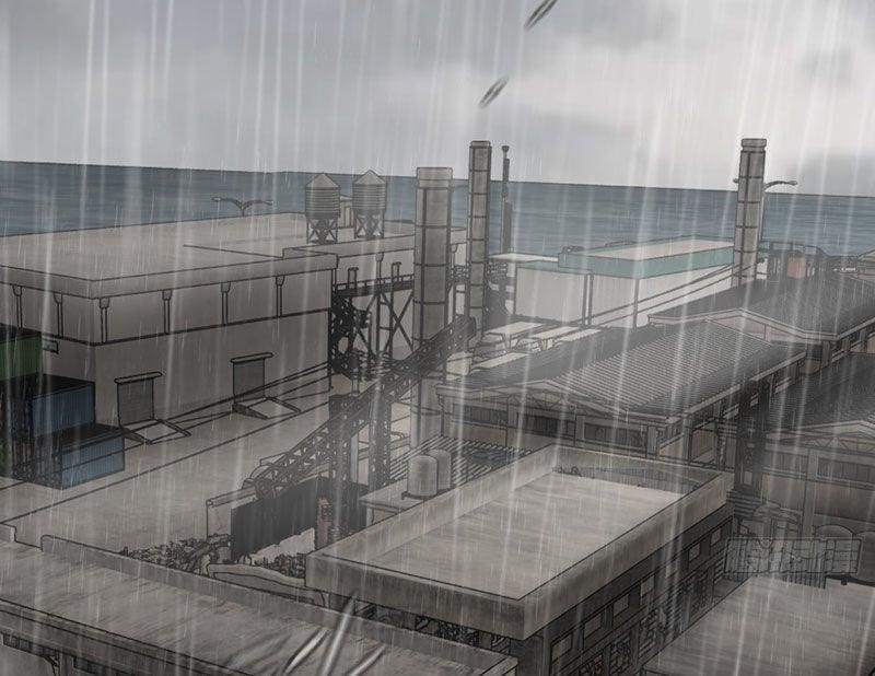 Ác Chi Hoàn 35 trang 191