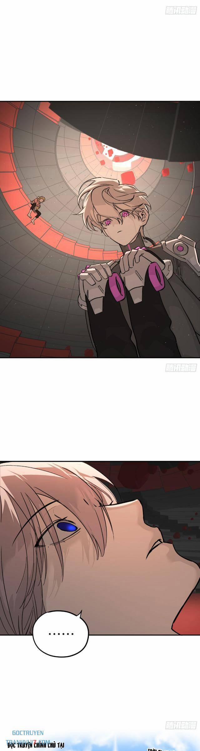 Ác Chi Hoàn 37 trang 10