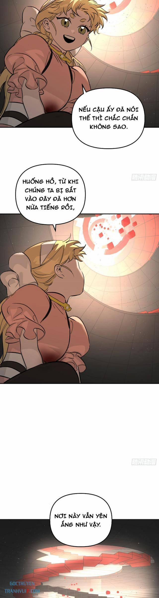 Ác Chi Hoàn 37 trang 14