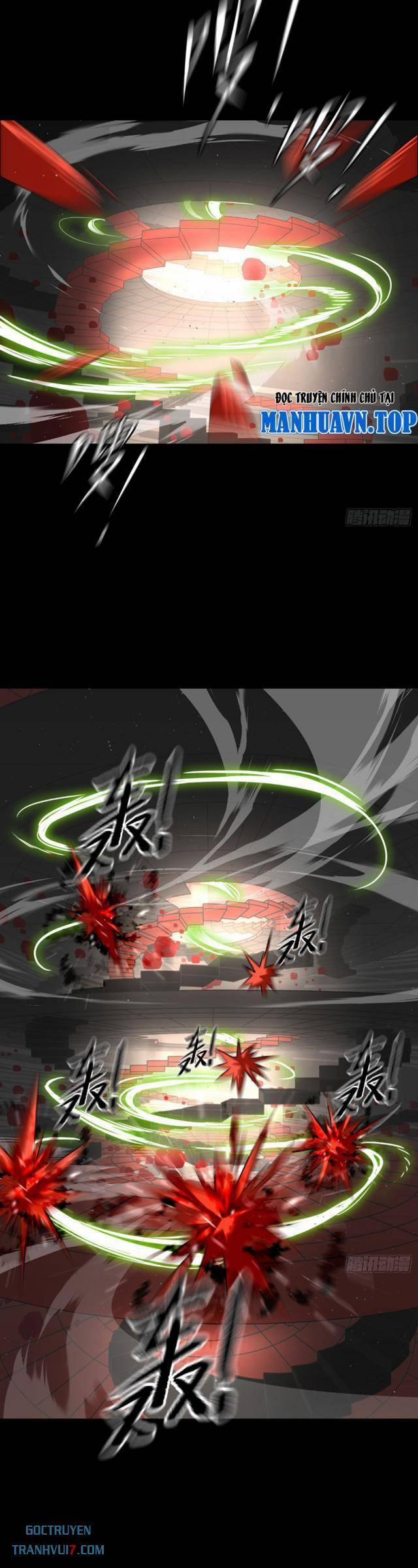 Ác Chi Hoàn 37 trang 22