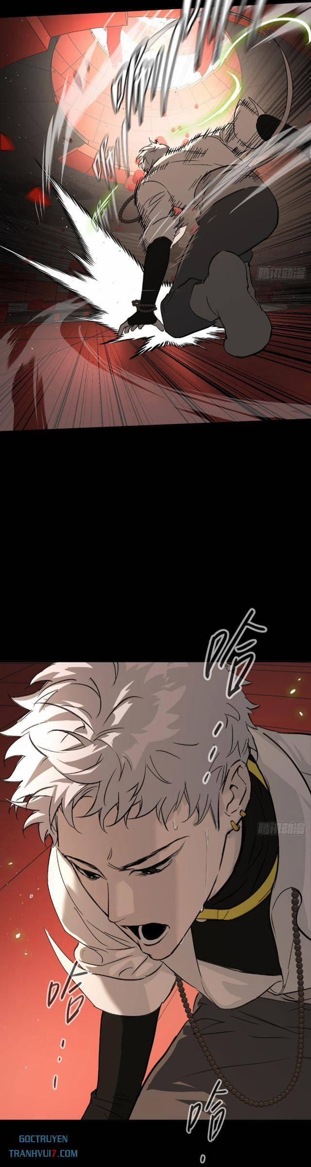 Ác Chi Hoàn 37 trang 24