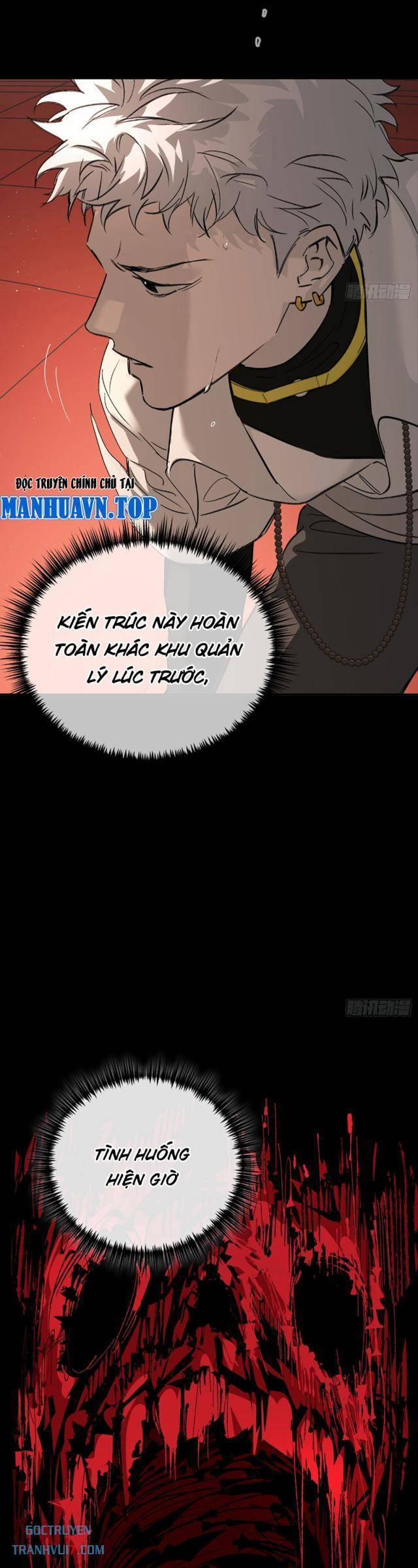 Ác Chi Hoàn 37 trang 25