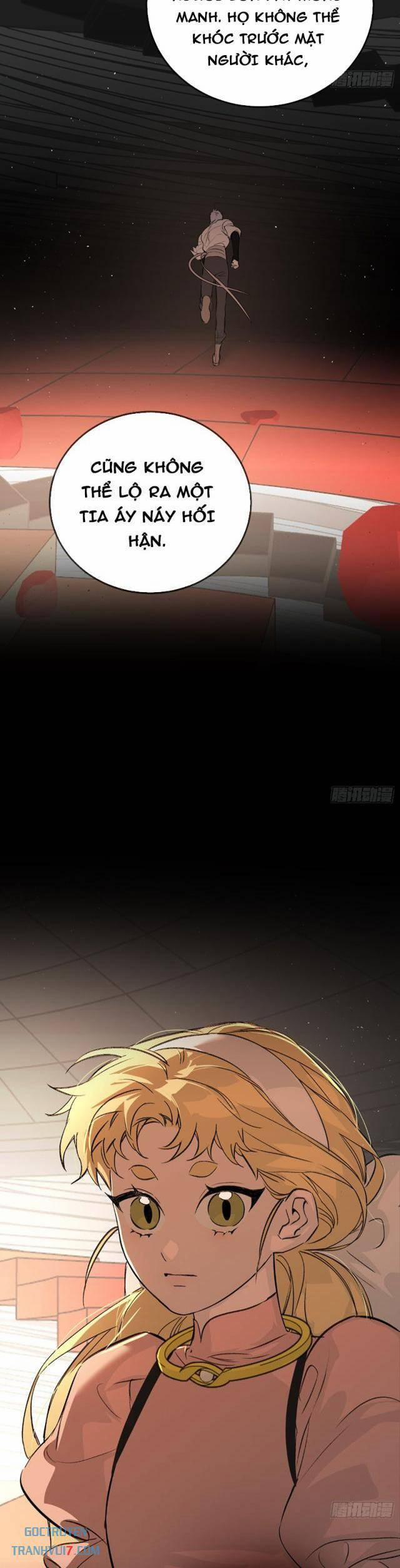 Ác Chi Hoàn 37 trang 32