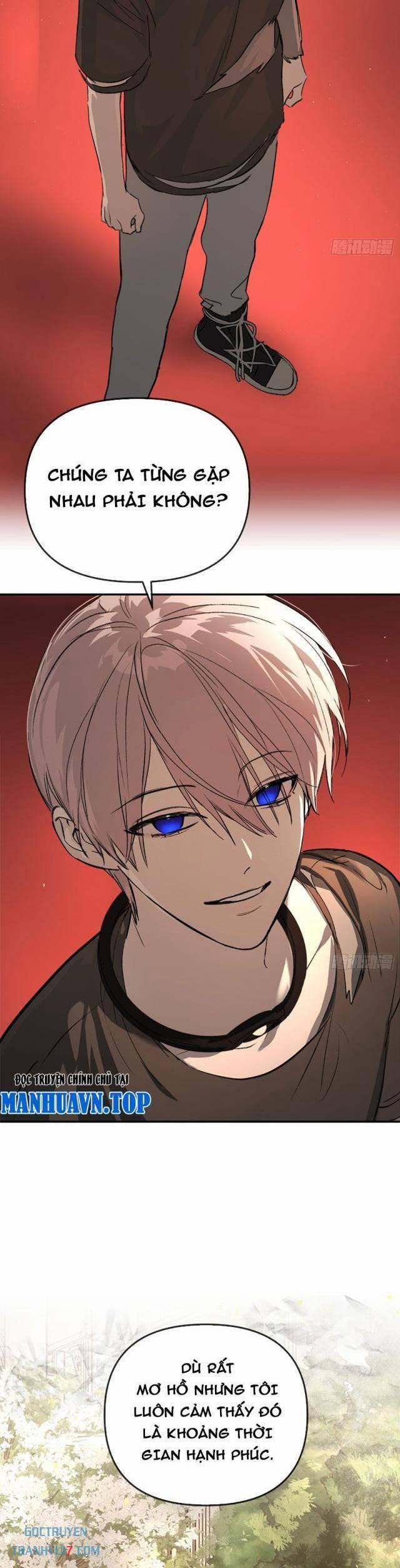 Ác Chi Hoàn 37 trang 39