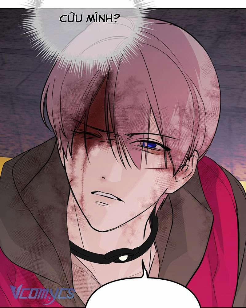 Ác Chi Hoàn 4 trang 136