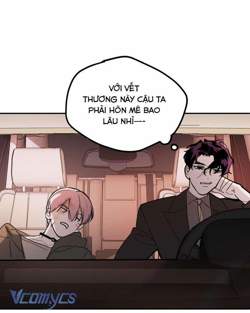 Ác Chi Hoàn 4 trang 158