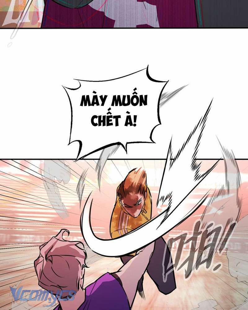 Ác Chi Hoàn 4 trang 19