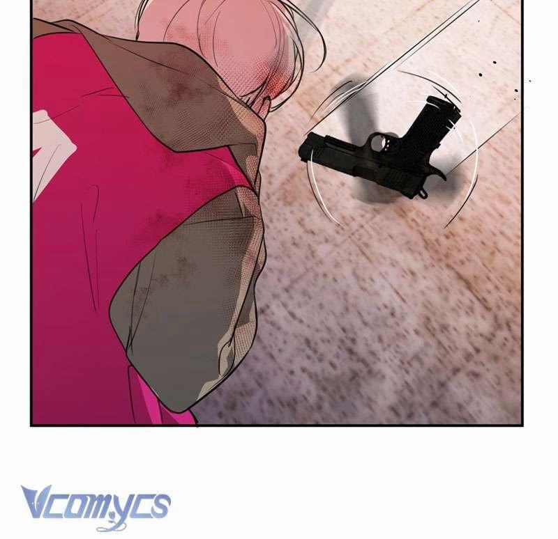 Ác Chi Hoàn 4 trang 21