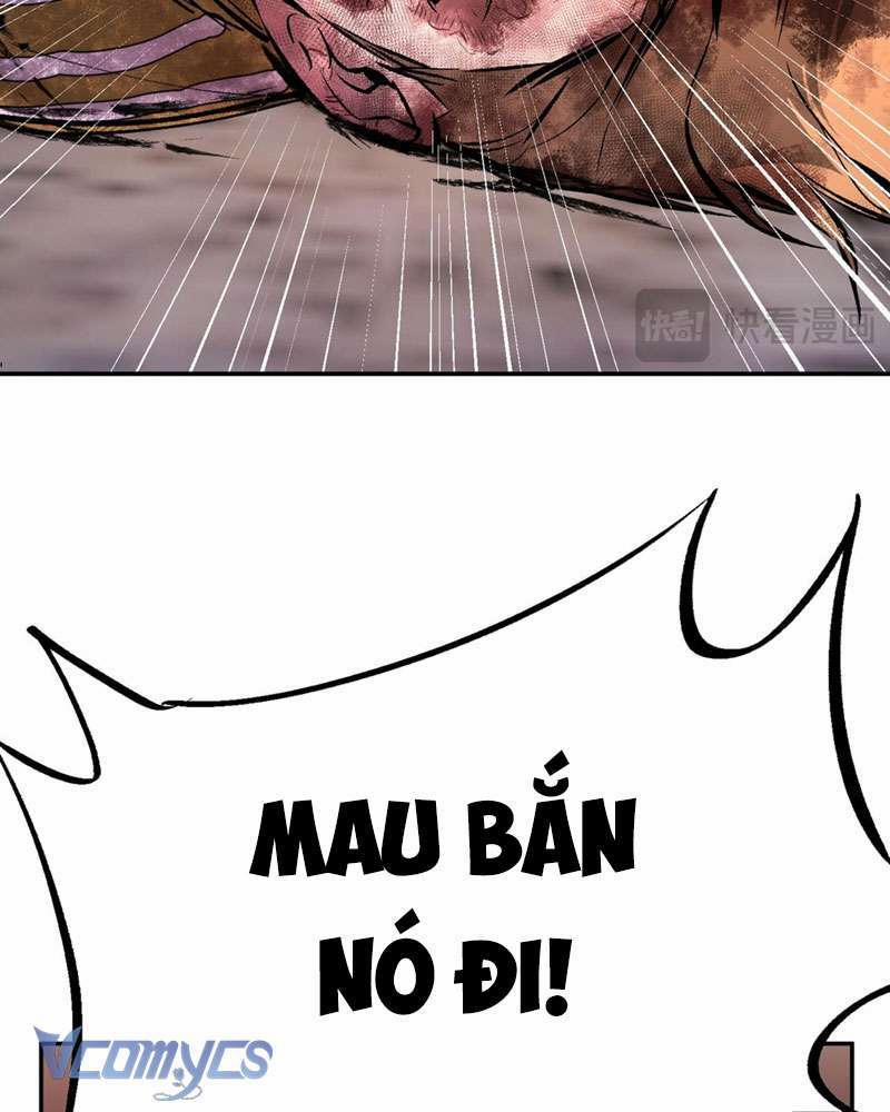 Ác Chi Hoàn 4 trang 27