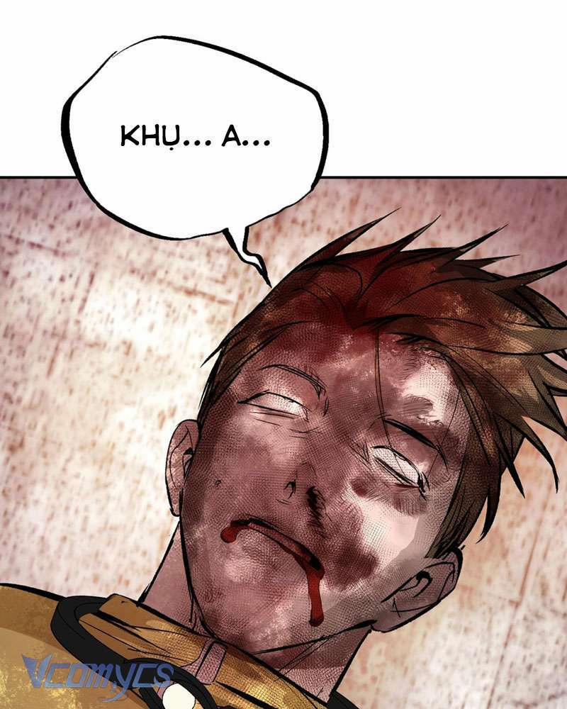 Ác Chi Hoàn 4 trang 33