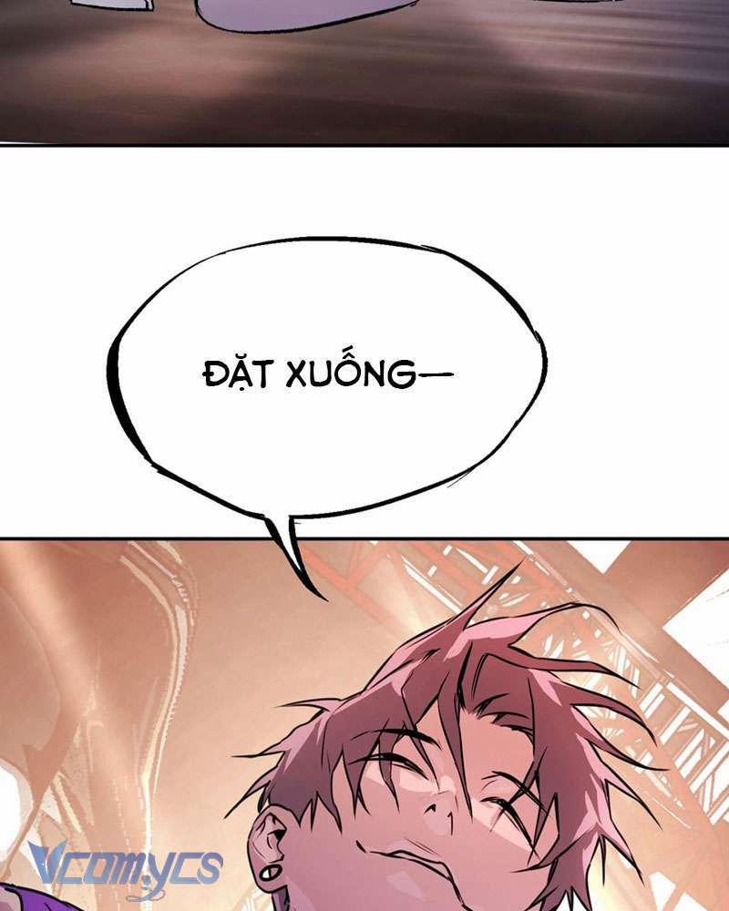 Ác Chi Hoàn 4 trang 36