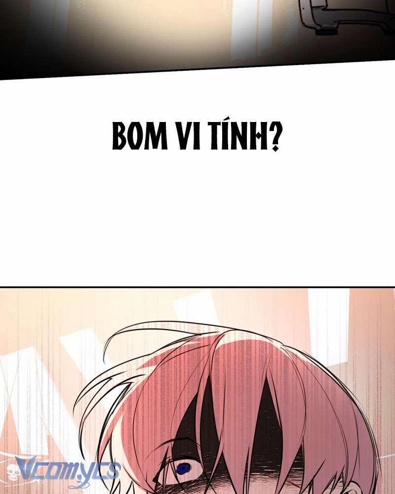 Ác Chi Hoàn 4 trang 6