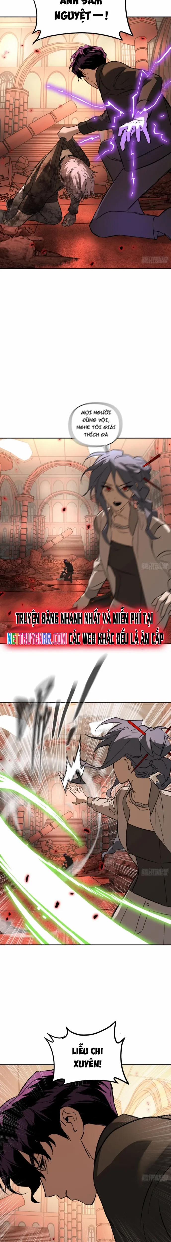 Ác Chi Hoàn 48 trang 11