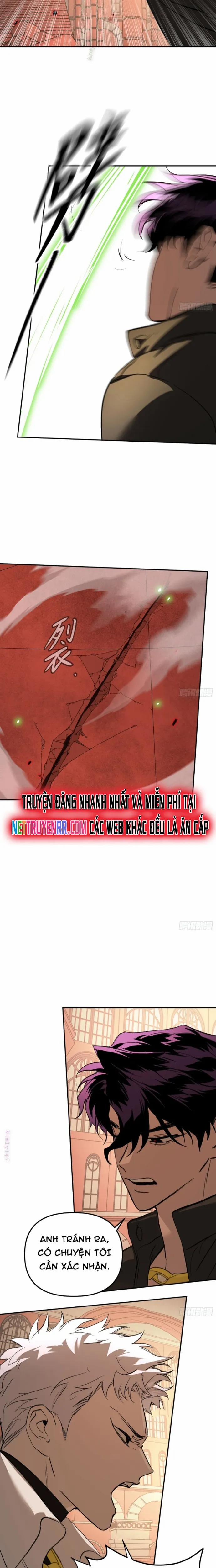 Ác Chi Hoàn 48 trang 12