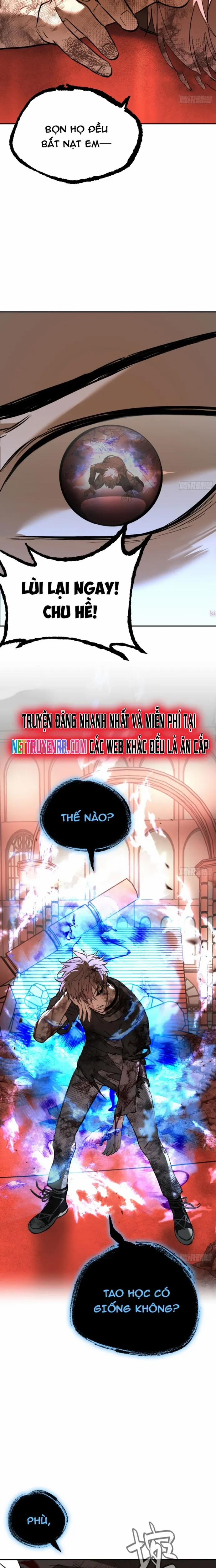 Ác Chi Hoàn 48 trang 15