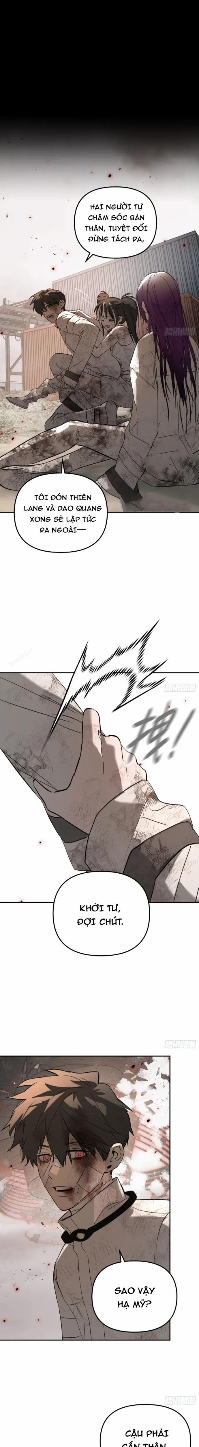 Ác Chi Hoàn 48 trang 4
