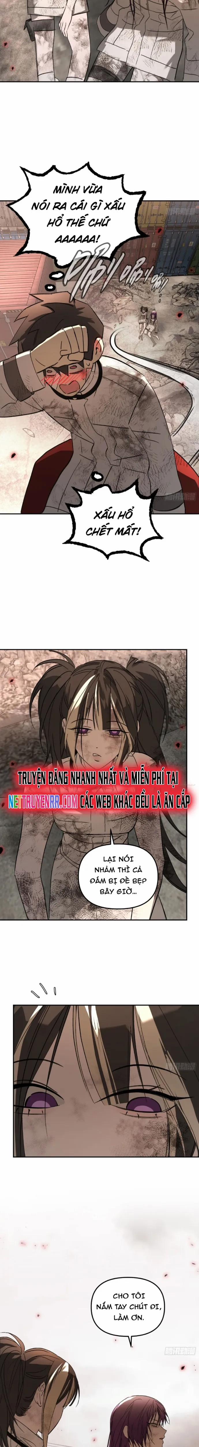 Ác Chi Hoàn 48 trang 7