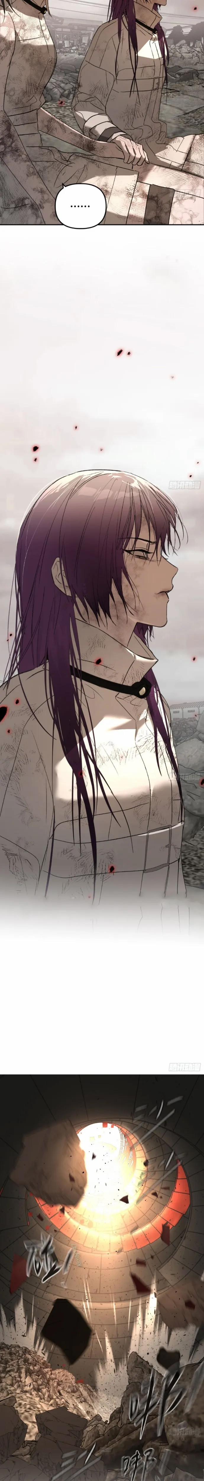 Ác Chi Hoàn 48 trang 8