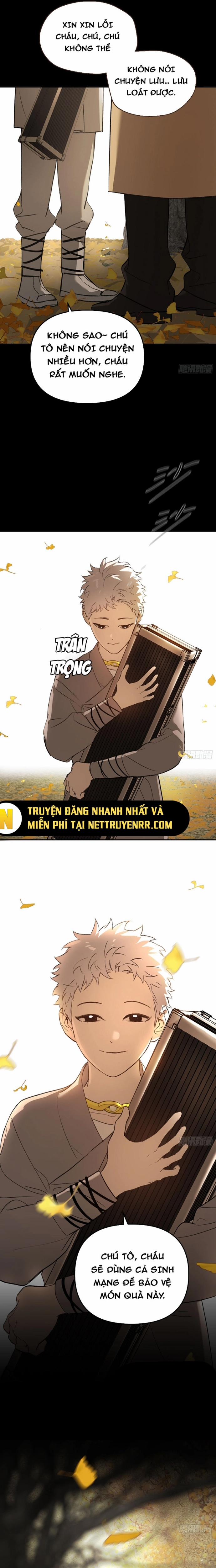 Ác Chi Hoàn 49 trang 12