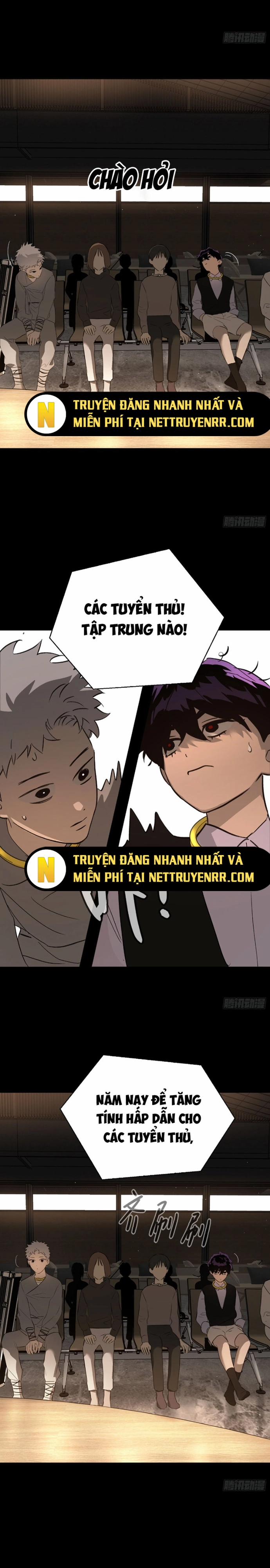 Ác Chi Hoàn 49 trang 17