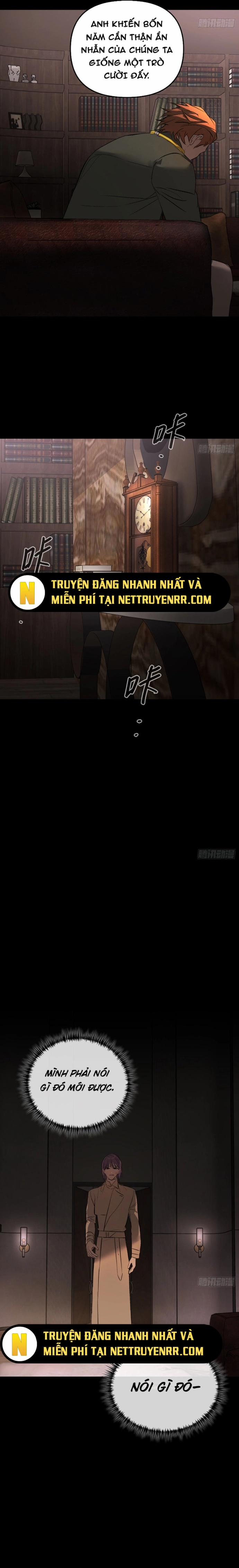 Ác Chi Hoàn 49 trang 24