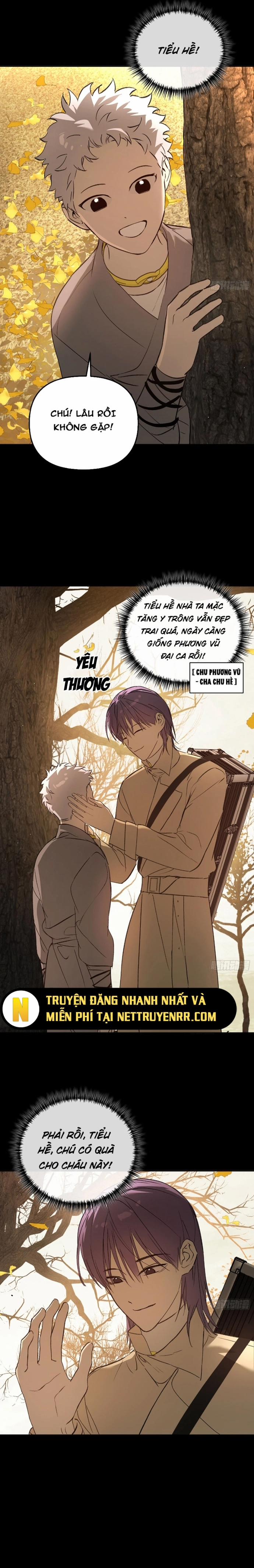 Ác Chi Hoàn 49 trang 5