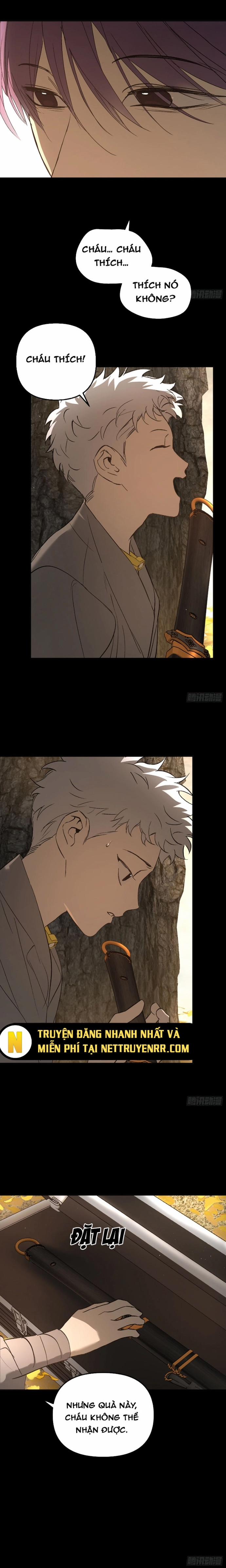 Ác Chi Hoàn 49 trang 9