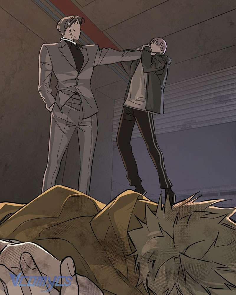 Ác Chi Hoàn 5 trang 111