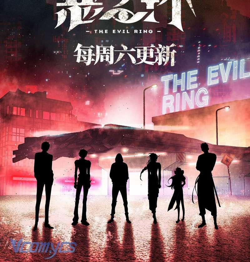 Ác Chi Hoàn 5 trang 153