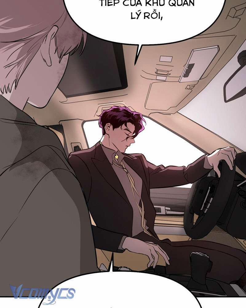 Ác Chi Hoàn 5 trang 28