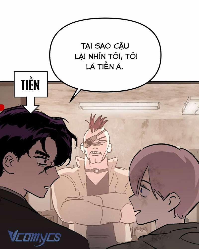 Ác Chi Hoàn 5 trang 42