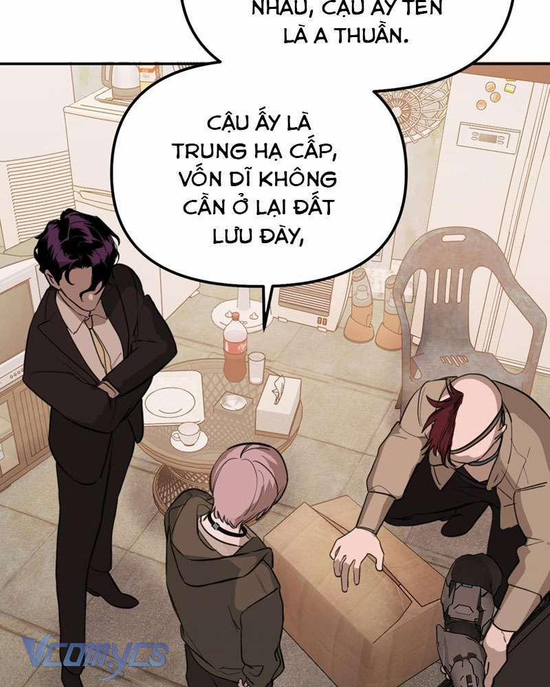 Ác Chi Hoàn 5 trang 46