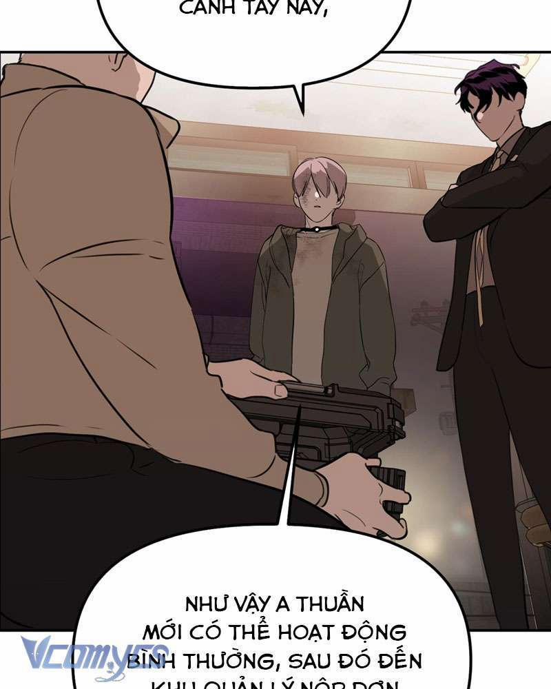 Ác Chi Hoàn 5 trang 48