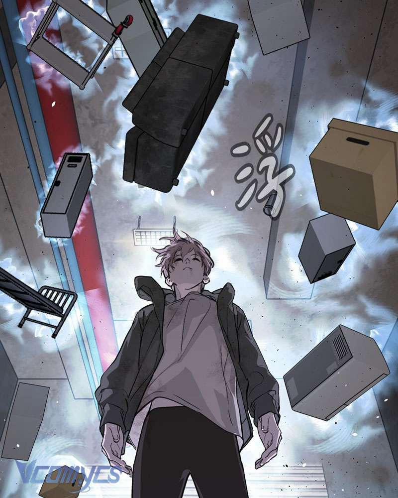 Ác Chi Hoàn 6 trang 16