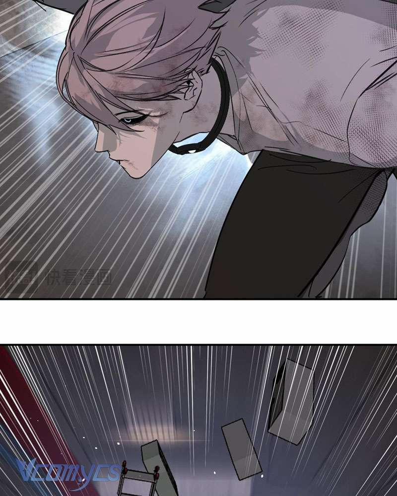 Ác Chi Hoàn 6 trang 19