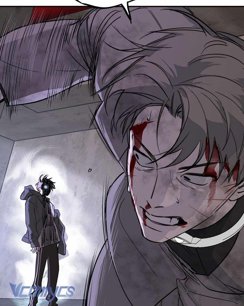 Ác Chi Hoàn 6 trang 31